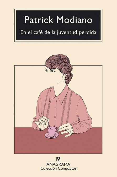 EN EL CAFÉ DE LA JUVENTUD PERDIDA | 9788433949042 | MODIANO, PATRICK | Llibreria L'Illa - Llibreria Online de Mollet - Comprar llibres online