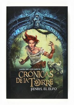 FENRIS EL ELFO | 9788467539707 | GALLEGO, LAURA