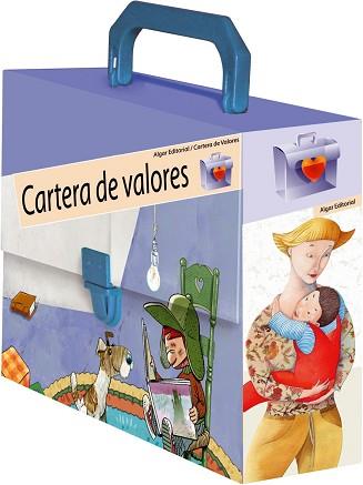 MALETA CARTERA DE VALORES | 9788498450200 | DIVERSOS