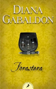 FORASTERA | 9788498382877 | GABALDON, DIANA
