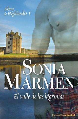 VALLE DE LAS LÁGRIMAS, EL | 9788408075714 | MARMEN, SONIA | Llibreria L'Illa - Llibreria Online de Mollet - Comprar llibres online