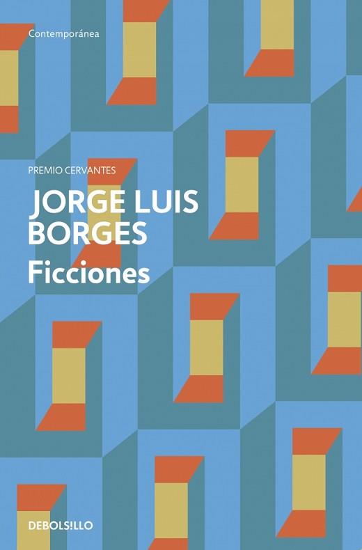 FICCIONES | 9788499089508 | BORGES, JORGE LUIS | Llibreria L'Illa - Llibreria Online de Mollet - Comprar llibres online