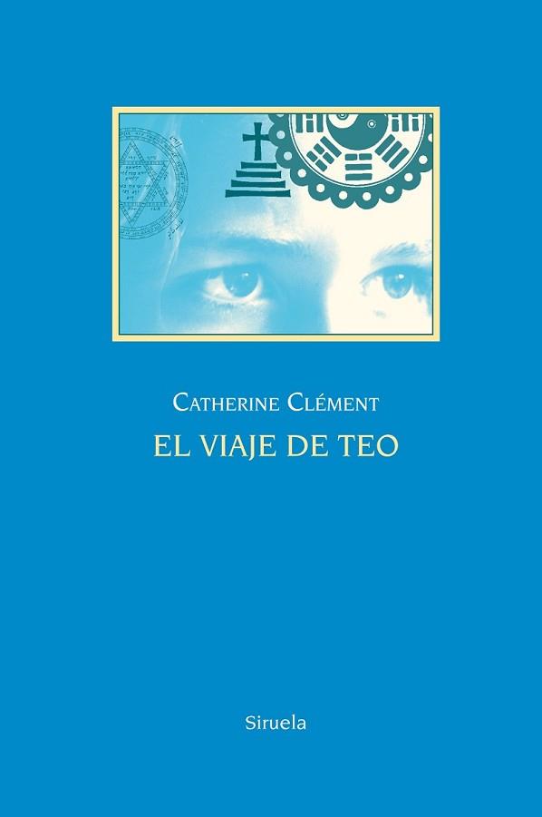 VIAJE DE TEO, EL | 9788416396870 | CLÉMENT, CATHERINE | Llibreria L'Illa - Llibreria Online de Mollet - Comprar llibres online
