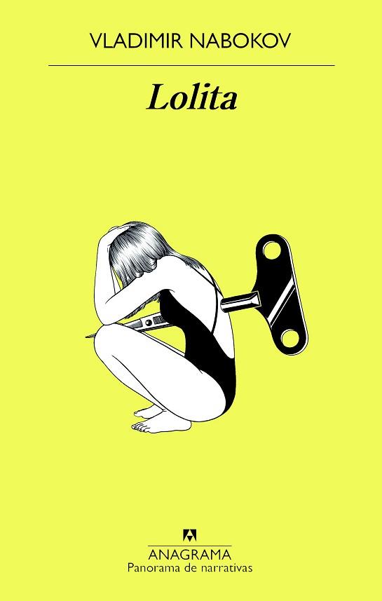 LOLITA | 9788433979537 | NABOKOV, VLADIMIR | Llibreria L'Illa - Llibreria Online de Mollet - Comprar llibres online
