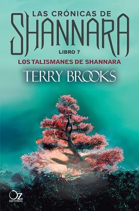 TALISMANES DE SHANNARA, LOS | 9788416224845 | BROOKS, TERRY | Llibreria L'Illa - Llibreria Online de Mollet - Comprar llibres online