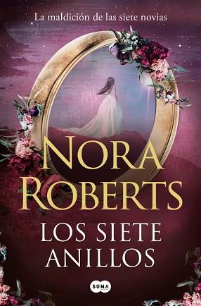 SIETE ANILLOS, LOS | 9791387512408 | ROBERTS, NORA