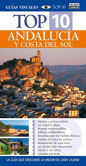 ANDALUCIA Y COSTA DEL SOL | 9788403507920 | VARIOS AUTORES