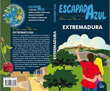 EXTREMADURA | 9788416766574 | LEDRADO, PALOMA