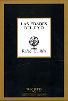 EDADES DEL FRIO, LAS | 9788483108406 | GUILLEN, RAFAEL