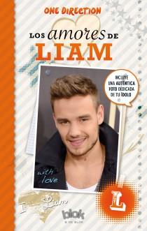 AMORES DE LIAM, LOS | 9788416075072 | EDICIONES B