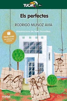 PERFECTES, ELS | 9788483480823 | MUÑOZ AVIA, RODRIGO | Llibreria L'Illa - Llibreria Online de Mollet - Comprar llibres online
