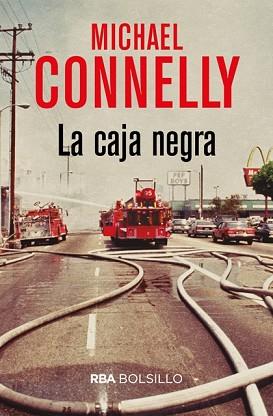 CAJA NEGRA, LA | 9788491870470 | CONNELLY, MICHAEL | Llibreria L'Illa - Llibreria Online de Mollet - Comprar llibres online