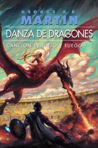 DANZA DE DRAGONES OMNIUM | 9788416035403 | MARTIN, GEORGE R. R. | Llibreria L'Illa - Llibreria Online de Mollet - Comprar llibres online
