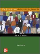 EXPLORACIONES DE LA PSICOLOGIA SOCIAL (4 ED.2008) | 9788448162801 | MYERS, DAVID G.