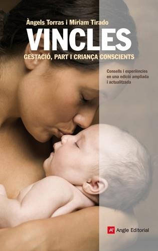 VINCLES | 9788415695028 | TORRAS I RIFÀ, ÀNGELS/TIRADO I TORRAS, MÍRIAM | Llibreria L'Illa - Llibreria Online de Mollet - Comprar llibres online