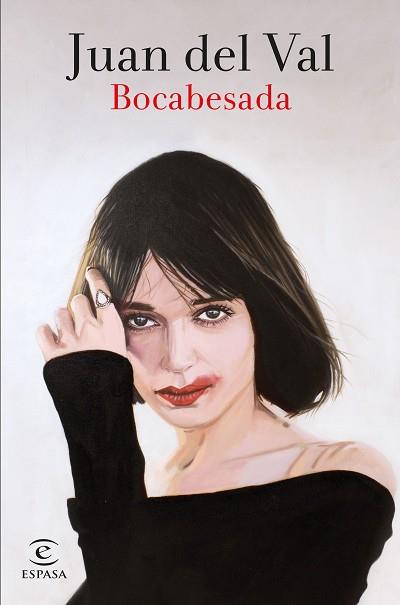 BOCABESADA | 9788467069792 | VAL, JUAN DEL | Llibreria L'Illa - Llibreria Online de Mollet - Comprar llibres online