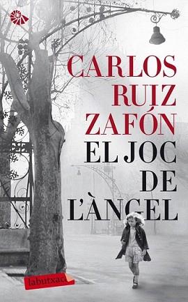JOC DE L'ÀNGEL, EL | 9788499304779 | RUIZ ZAFÓN, CARLOS | Llibreria L'Illa - Llibreria Online de Mollet - Comprar llibres online