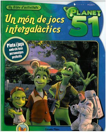 MON DELS JOCS INTERGALACTICS, UN | 9788499320120 | DIVERSOS AUTORS | Llibreria L'Illa - Llibreria Online de Mollet - Comprar llibres online