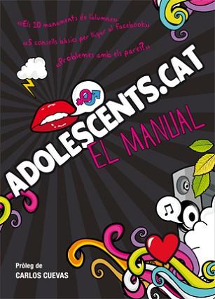 ADOLESCENTS.CAT | 9788424647445