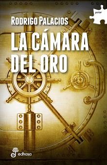 CAMARA DEL ORO, LA | 9788435011365 | PALACIOS, RODRIGO