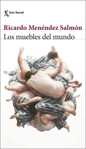 MUEBLES DEL MUNDO, LOS | 9788432242694 | MENÉNDEZ SALMÓN, RICARDO | Llibreria L'Illa - Llibreria Online de Mollet - Comprar llibres online
