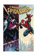MARVEL PREMIERE EL ASOMBROSO SPIDERMAN 8 | 9788411502405 | NICK SPENCER