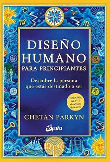 DISEÑO HUMANO PARA PRINCIPIANTES | 9788411080132 | PARKYN, CHETAN
