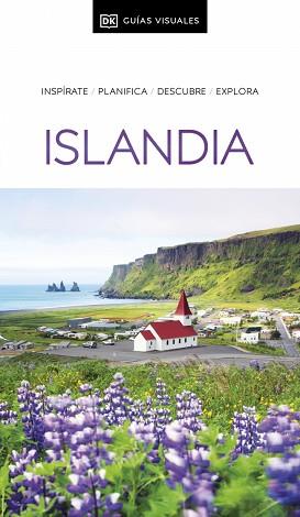 ISLANDIA (GUÍAS VISUALES) | 9780241725702 | DK | Llibreria L'Illa - Llibreria Online de Mollet - Comprar llibres online