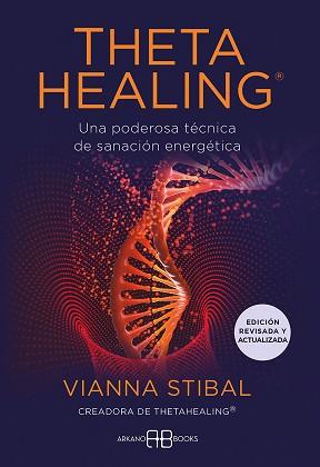 THETAHEALING | 9788419510051 | STIBAL, VIANNA