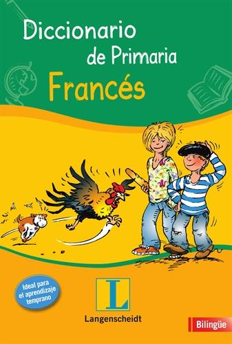 DICCIONARIO PRIM FRANCES | 9788499295329 | VARIOS AUTORES