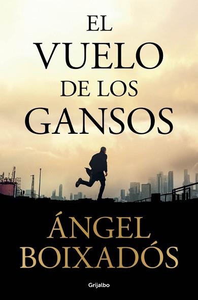 VUELO DE LOS GANSOS, EL | 9788425375040 | BOIXADÓS, ÁNGEL | Llibreria L'Illa - Llibreria Online de Mollet - Comprar llibres online