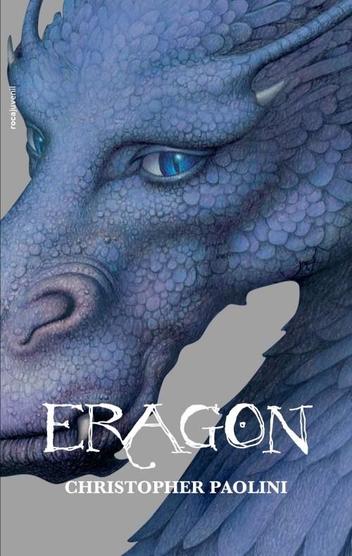 ERAGON CASTELLA | 9788499182964 | PAOLINI, CHRISTOPHER | Llibreria L'Illa - Llibreria Online de Mollet - Comprar llibres online