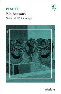 BESSONS, ELS | 9788492405459 | PLAUTE | Llibreria L'Illa - Llibreria Online de Mollet - Comprar llibres online