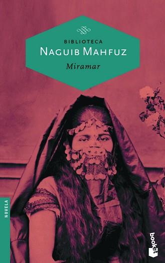 MIRAMAR | 9788423333257 | MAHFUZ, NAGUIB | Llibreria L'Illa - Llibreria Online de Mollet - Comprar llibres online
