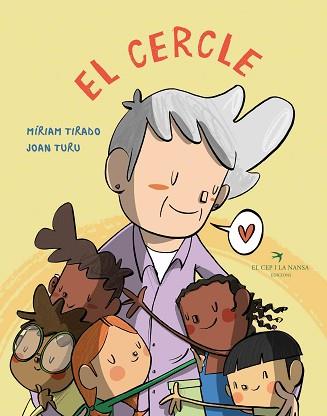 CERCLE, EL | 9999900000108 | TIRADO I TORRAS, MÍRIAM