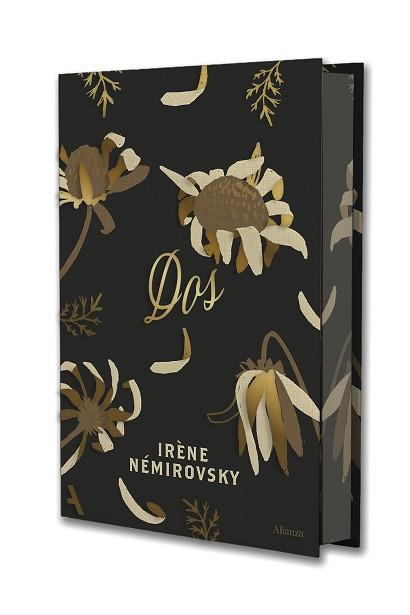 DOS | 9791370093211 | NÉMIROVSKY, IRÈNE | Llibreria L'Illa - Llibreria Online de Mollet - Comprar llibres online