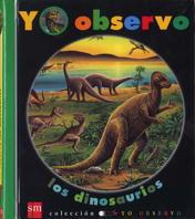 DINOSAURIOS, LOS | 9788434861565 | Llibreria L'Illa - Llibreria Online de Mollet - Comprar llibres online