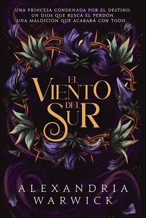 VIENTO DEL SUR, EL | 9791388108167 | WARWICK, ALEXANDRIA | Llibreria L'Illa - Llibreria Online de Mollet - Comprar llibres online