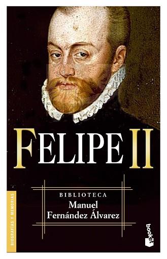 FELIPE II | 9788467018011 | FERNANDEZ ALVAREZ, MANUEL