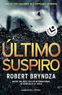 ÚLTIMO SUSPIRO  | 9788417821524 | BRYNDZA, ROBERT | Llibreria L'Illa - Llibreria Online de Mollet - Comprar llibres online
