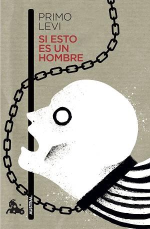 SI ESTO ES UN HOMBRE | 9788499426976 | LEVI, PRIMO | Llibreria L'Illa - Llibreria Online de Mollet - Comprar llibres online