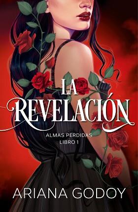 REVELACIÓN, LA | 9788418798788 | GODOY, ARIANA | Llibreria L'Illa - Llibreria Online de Mollet - Comprar llibres online