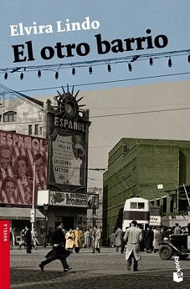 OTRO BARRIO, EL | 9788432250545 | LINDO, ELVIRA | Llibreria L'Illa - Llibreria Online de Mollet - Comprar llibres online