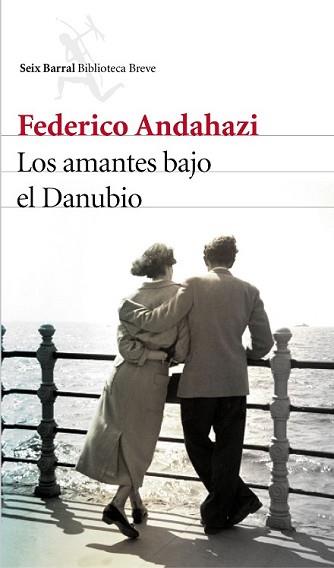 AMANTES BAJO EL DANUBIO, LOS | 9788432227424 | ANDAHAZI, FEDERICO | Llibreria L'Illa - Llibreria Online de Mollet - Comprar llibres online