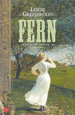 FERN SIETE NOVIAS II | 9788466325547 | GREENWOOD, LEIGH