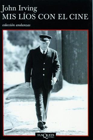 MIS LIOS CON EL CINE | 9788483101292 | IRVING, JOHN | Llibreria L'Illa - Llibreria Online de Mollet - Comprar llibres online