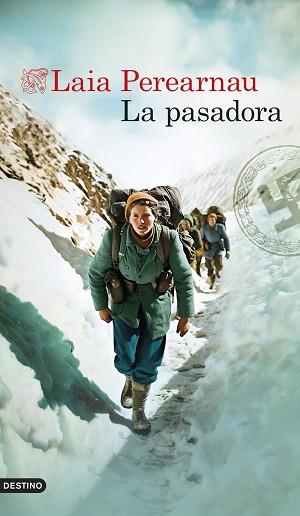 PASADORA, LA | 9788423364589 | PEREARNAU COLOMER, LAIA | Llibreria L'Illa - Llibreria Online de Mollet - Comprar llibres online