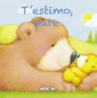T'ESTIMO PARE | 9788499137926 | TODOLIBRO, EQUIPO