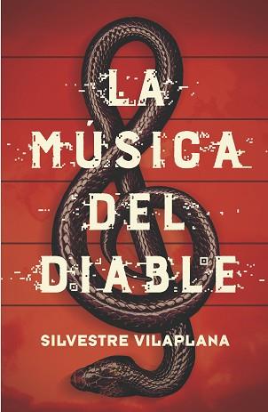 MUSICA DEL DIABLE, LA | 9788466148788 | AA.VV