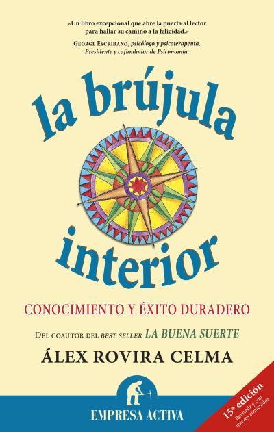 BRUJULA INTERIOR, LA | 9788495787910 | ROVIRA, ALEX